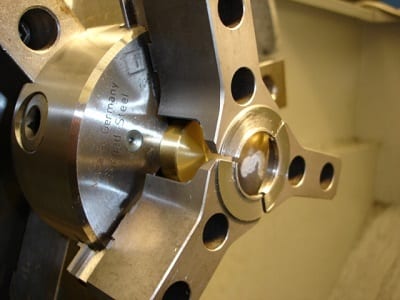 CUSTOM WORKHOLDING TOOLING