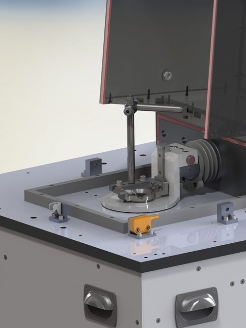 ALL-OPTICAL ELECTROPHYSIOLOGY MICROSCOPE